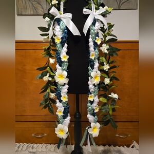 Graduation Lei/Stole/☆FIRM PRICE